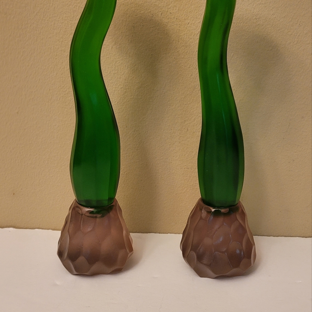 Pillar Candle Holder